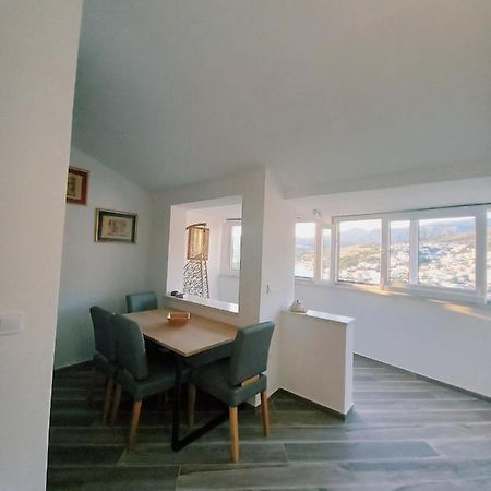 Apartman Dream Dubrovnik Lägenhet Exteriör bild