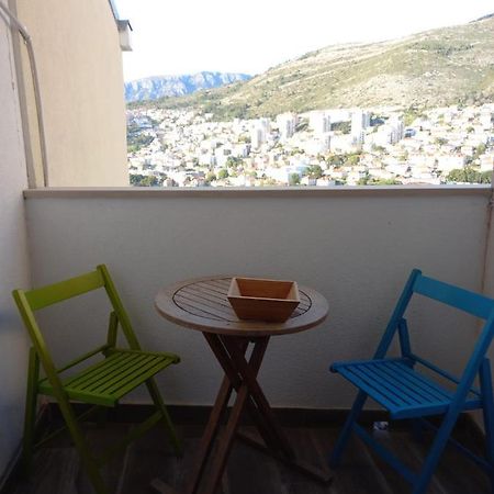 Apartman Dream Dubrovnik Lägenhet Exteriör bild