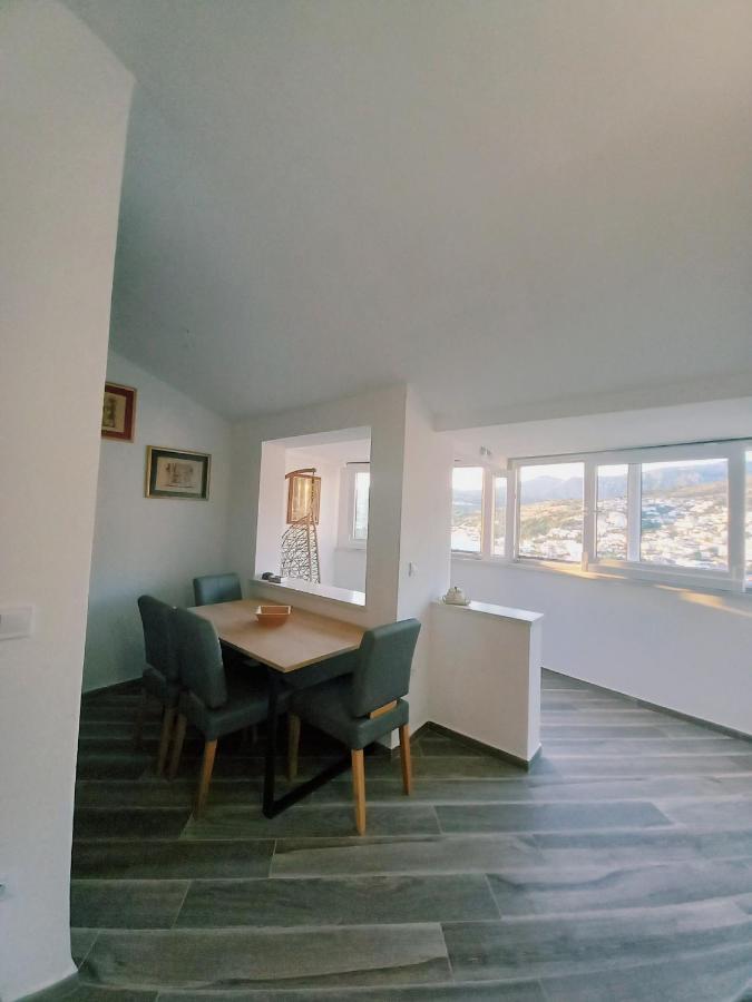 Apartman Dream Dubrovnik Lägenhet Exteriör bild