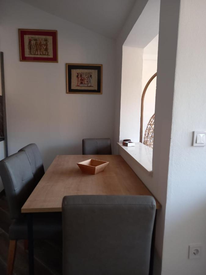 Apartman Dream Dubrovnik Lägenhet Exteriör bild