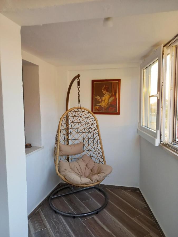 Apartman Dream Dubrovnik Lägenhet Exteriör bild