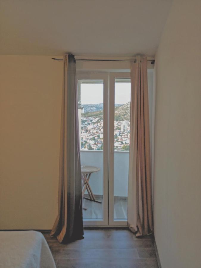 Apartman Dream Dubrovnik Lägenhet Exteriör bild
