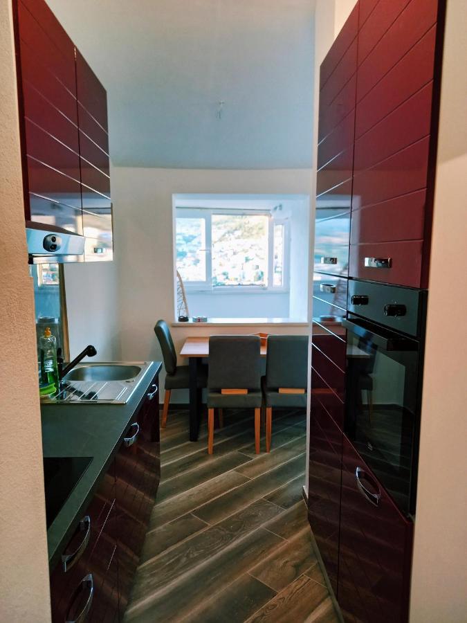Apartman Dream Dubrovnik Lägenhet Exteriör bild