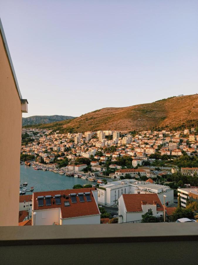 Apartman Dream Dubrovnik Lägenhet Exteriör bild
