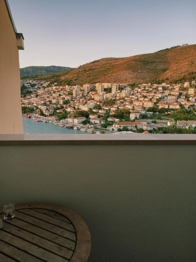 Apartman Dream Dubrovnik Lägenhet Exteriör bild